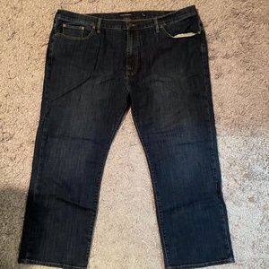 Lucky Brand Relaxed 181 Men's Jeans